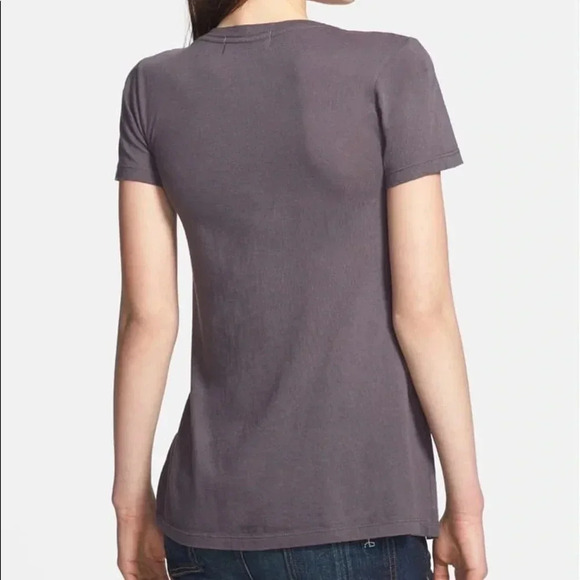 WILDFOX NWT You’re Invited to A Sleep Over Tee Top XS - Picture 2 of 7
